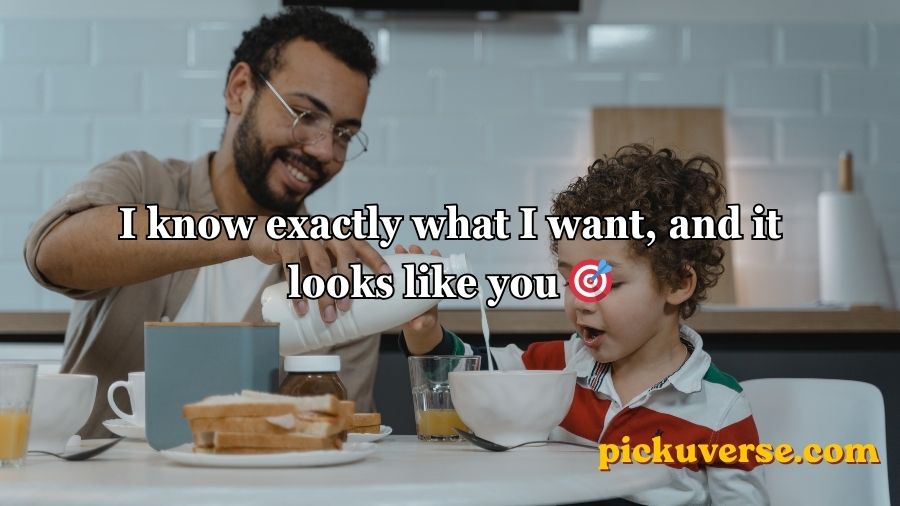 Daddy Pick Up Lines