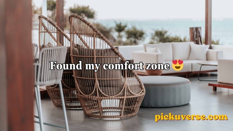 Furniture Pickup Lines