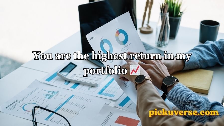 Accounting pick up lines