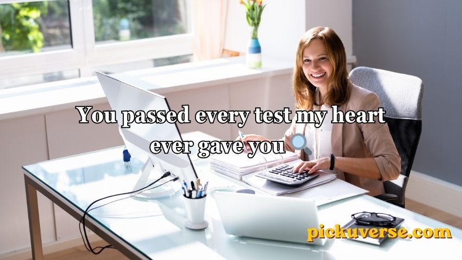 Accounting pick up lines
