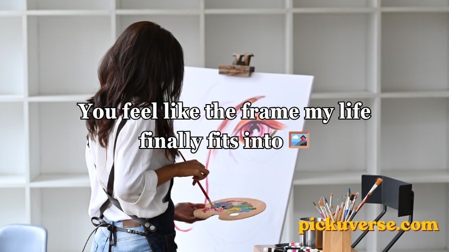 Artist Pick Up Lines