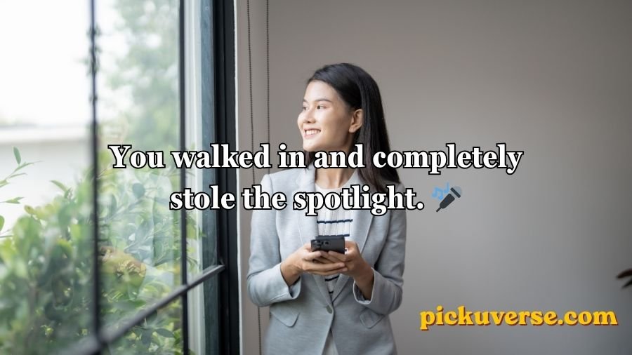 Asian pick up lines