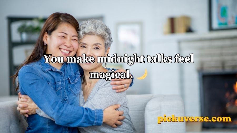 Asian pick up lines
