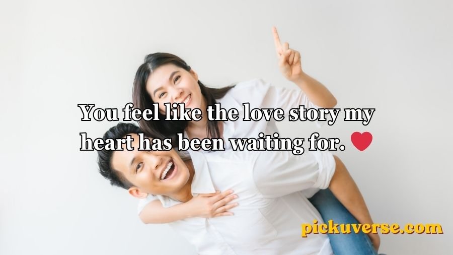 Asian pick up lines