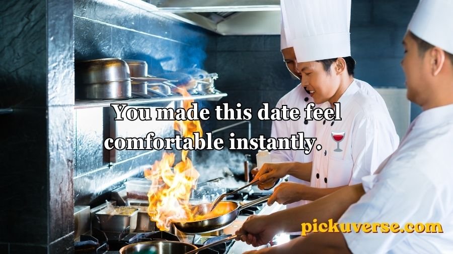 Asian pick up lines