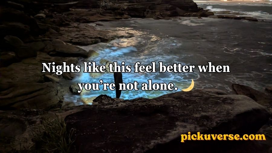 Best Beach Pickup Lines