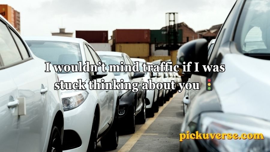 Cars Pick Up Lines
