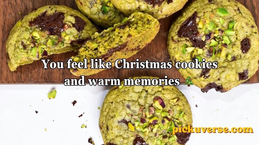 Cookie Pick Up Lines