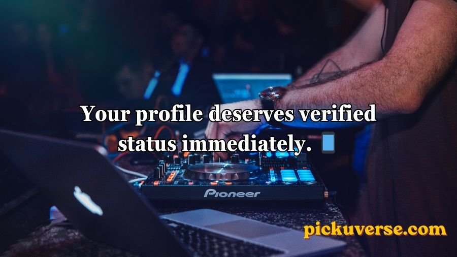 DJ Pick Up Lines
