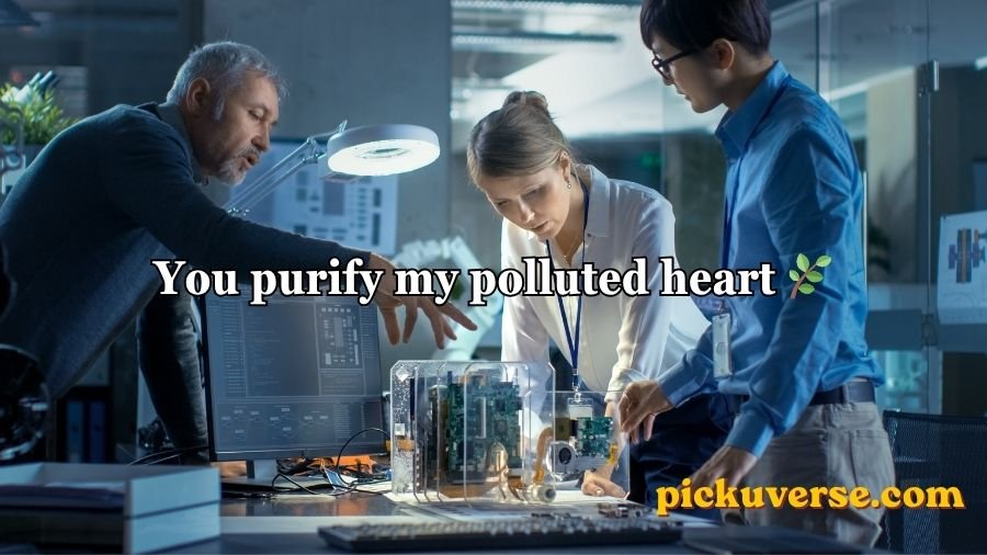 Engineering Pick Up Lines