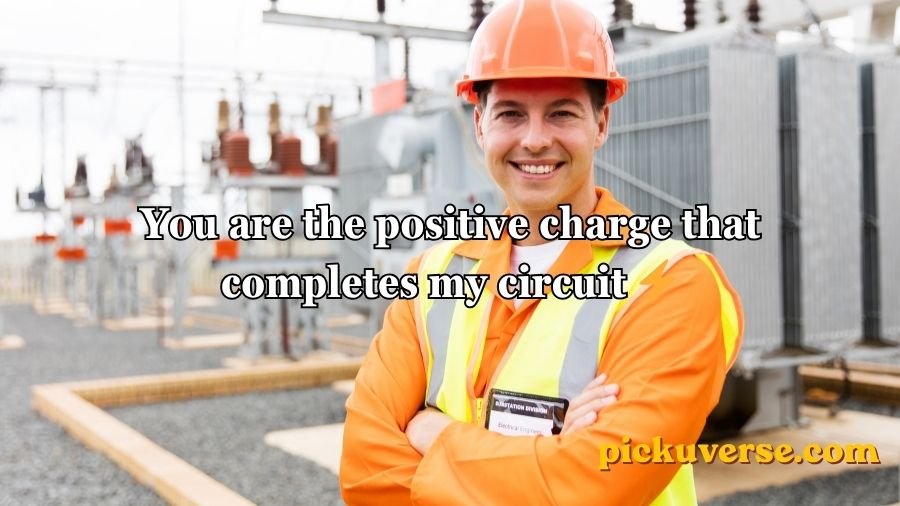 Engineering Pick Up Lines