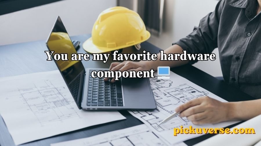 Engineering Pick Up Lines