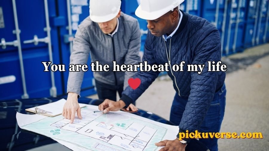 Engineering Pick Up Lines