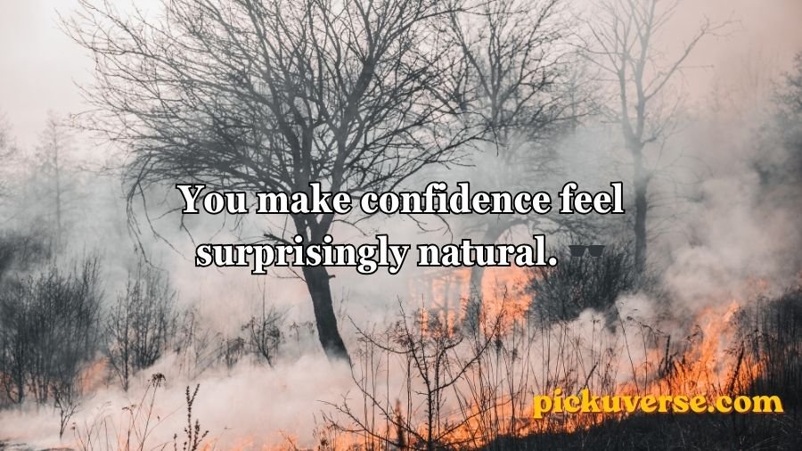 Fire Pick Up Lines