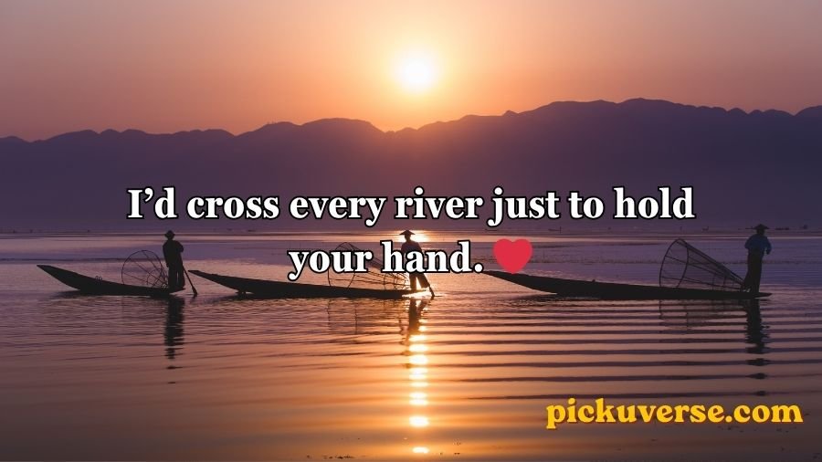 Fisherman Pick Up Lines