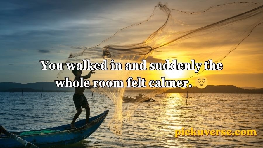Fisherman Pick Up Lines