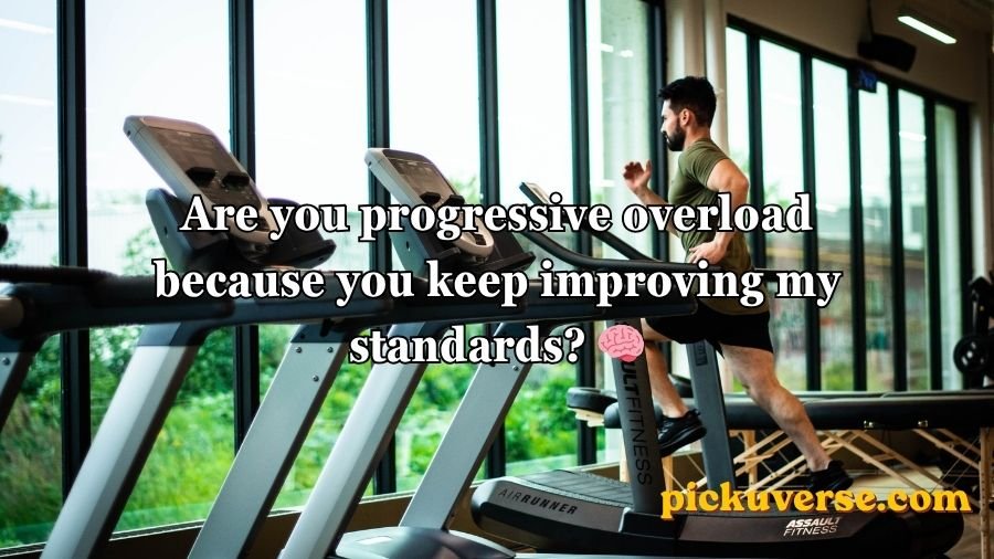 Gym pick up lines