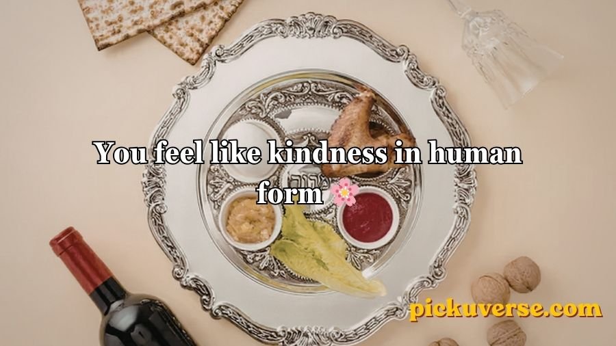 Jewish Pick Up Lines