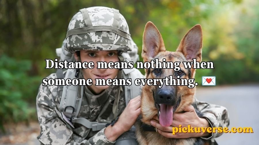 Military Pick Up Lines
