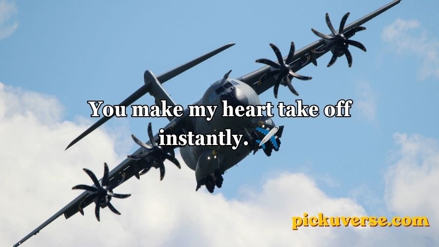 Military Pick Up Lines