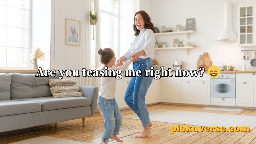Mom Pick Up Lines And Rizz
