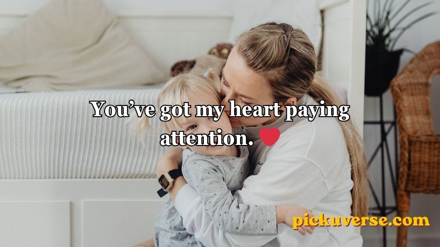 Mom Pick Up Lines And Rizz