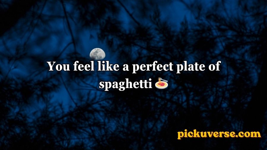 Moon Pick Up Lines