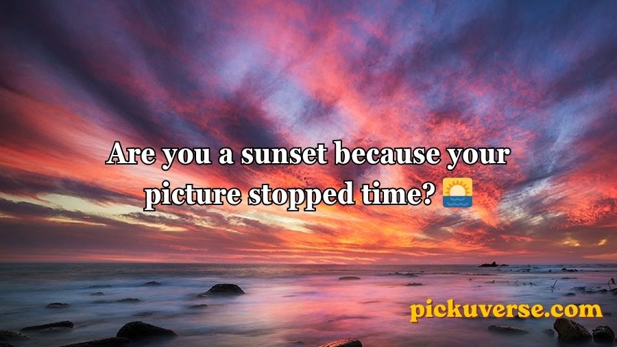 Picture Pick Up Lines