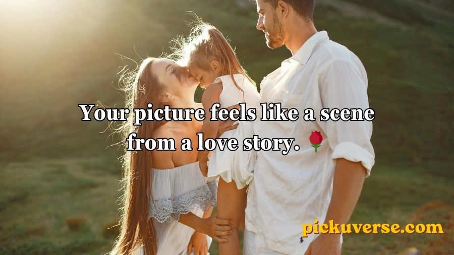 Picture Pick Up Lines