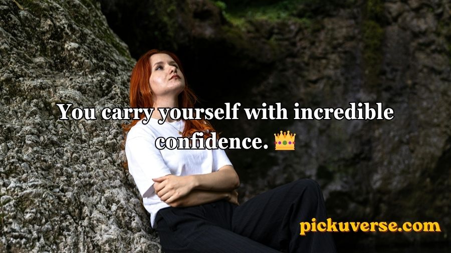 Redhead Pick-Up Lines
