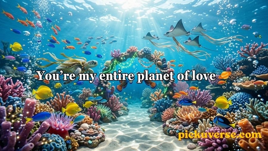 Spongebob pick up lines