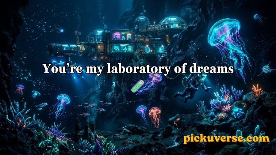 Spongebob pick up lines