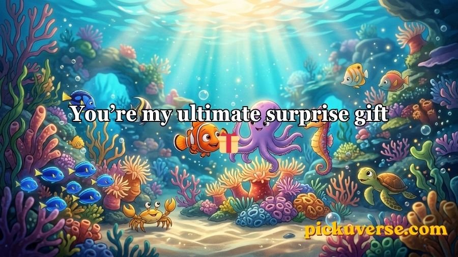Spongebob pick up lines