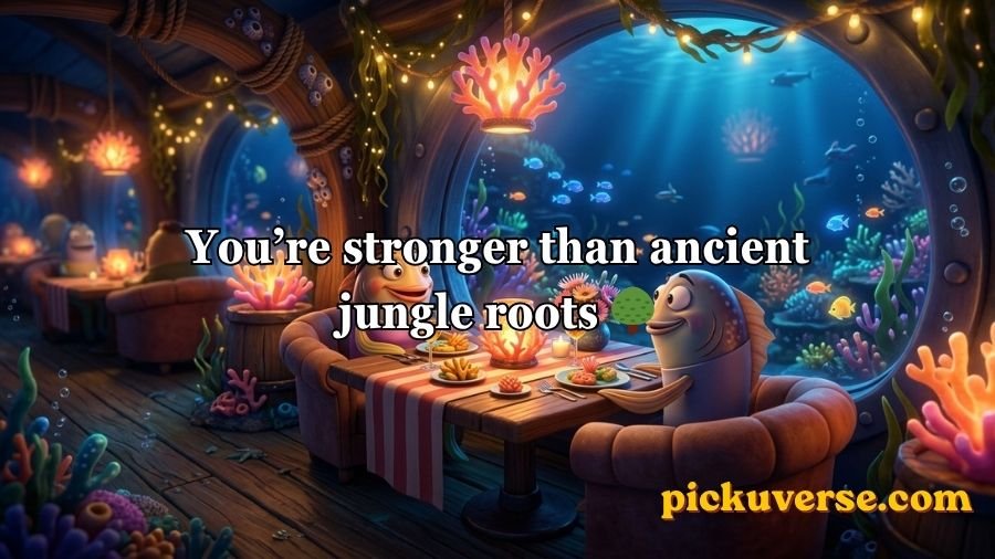 Spongebob pick up lines