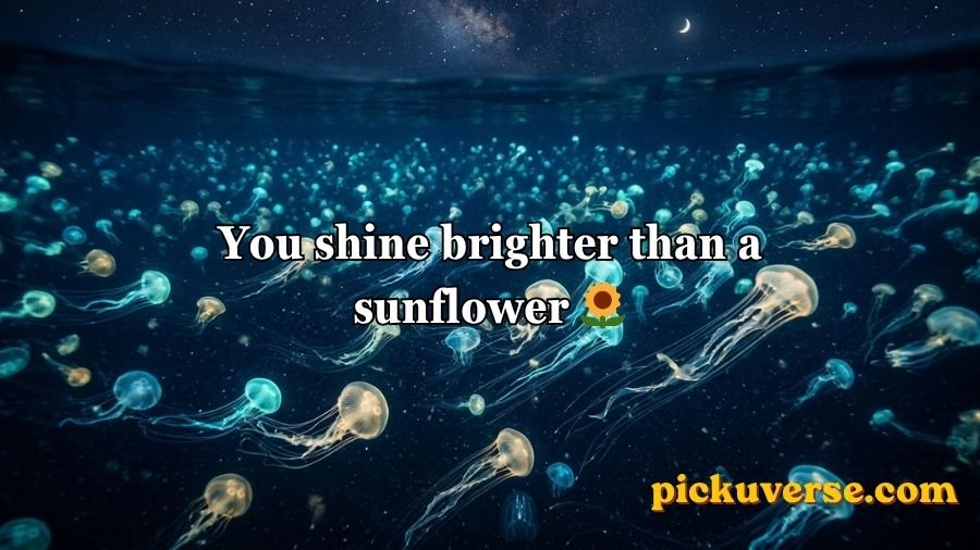 Spongebob pick up lines