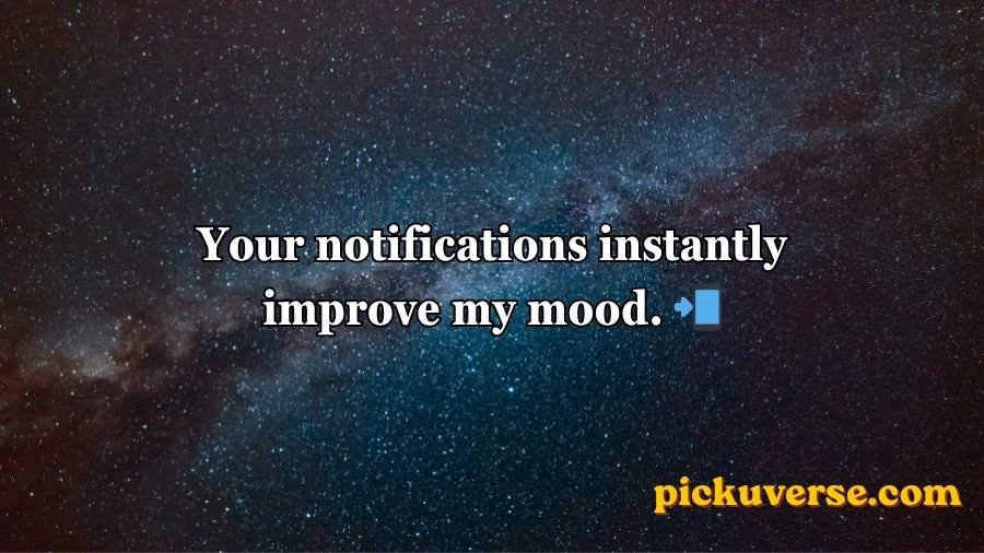 Stars Pick Up Lines