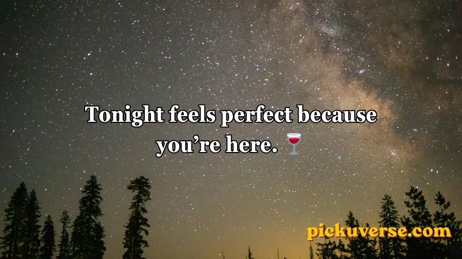 Stars Pick Up Lines