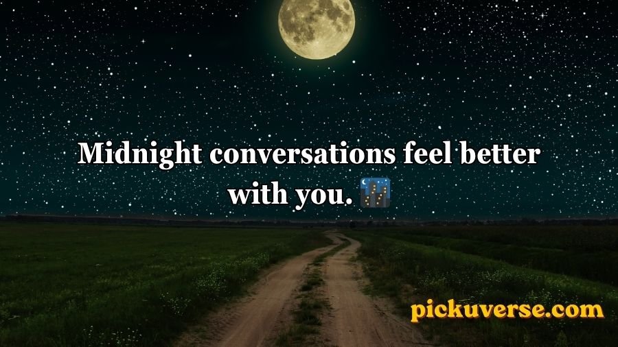 Stars Pick Up Lines