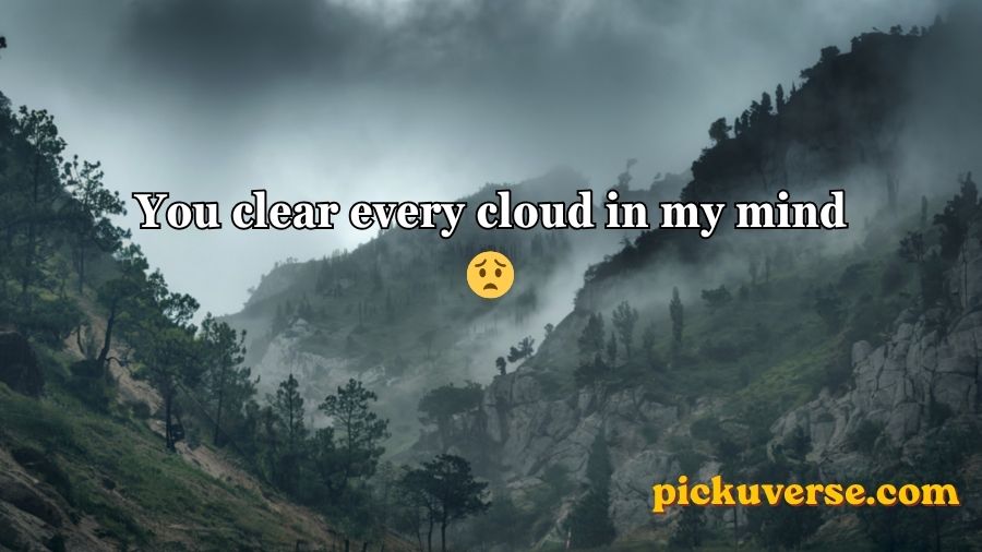 Weather Pick Up Lines