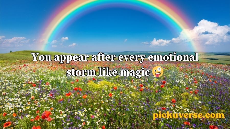 Weather Pick Up Lines