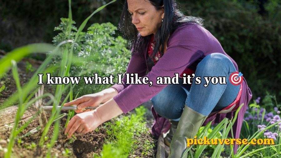 Weed Pickup Lines