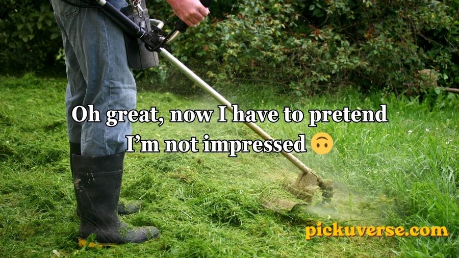 Weed Pickup Lines