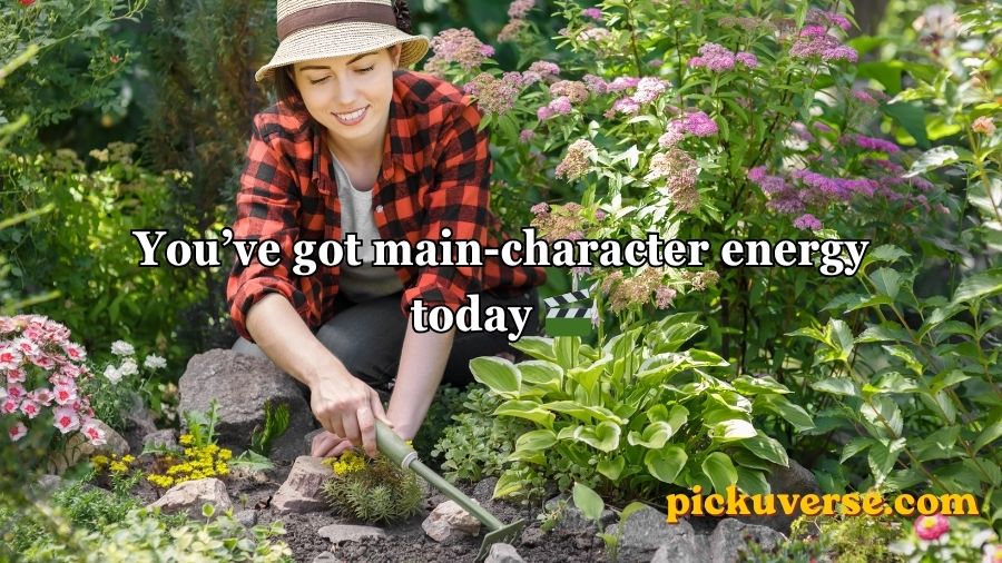 Weed Pickup Lines