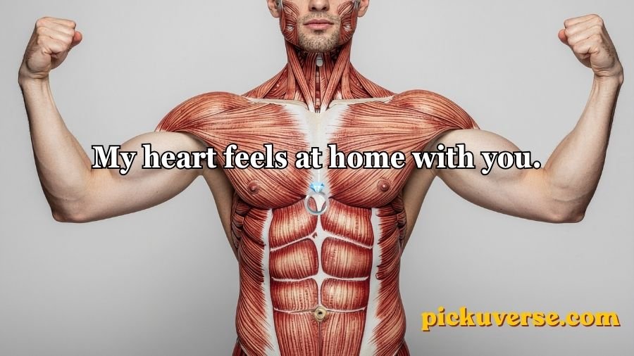 Anatomy Pick Up Lines