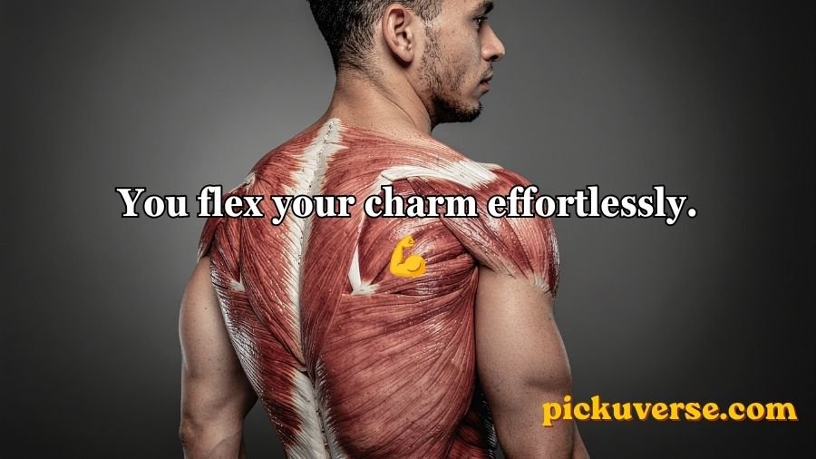 Anatomy Pick Up Lines