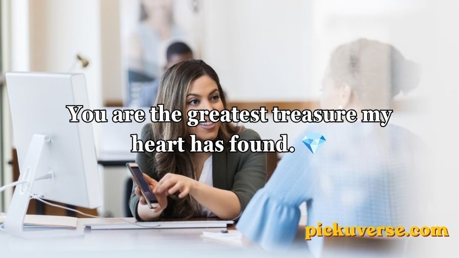 Banking Pick Up Lines