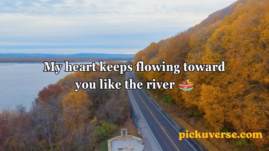 Mississippi Pick Up Lines