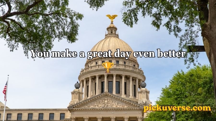 Mississippi Pick Up Lines