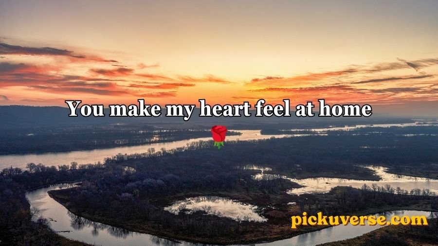 Mississippi Pick Up Lines