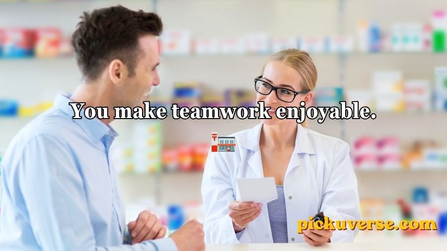 Pharmacy Pick Up Lines